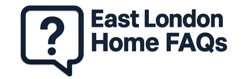 East London Home FAQs